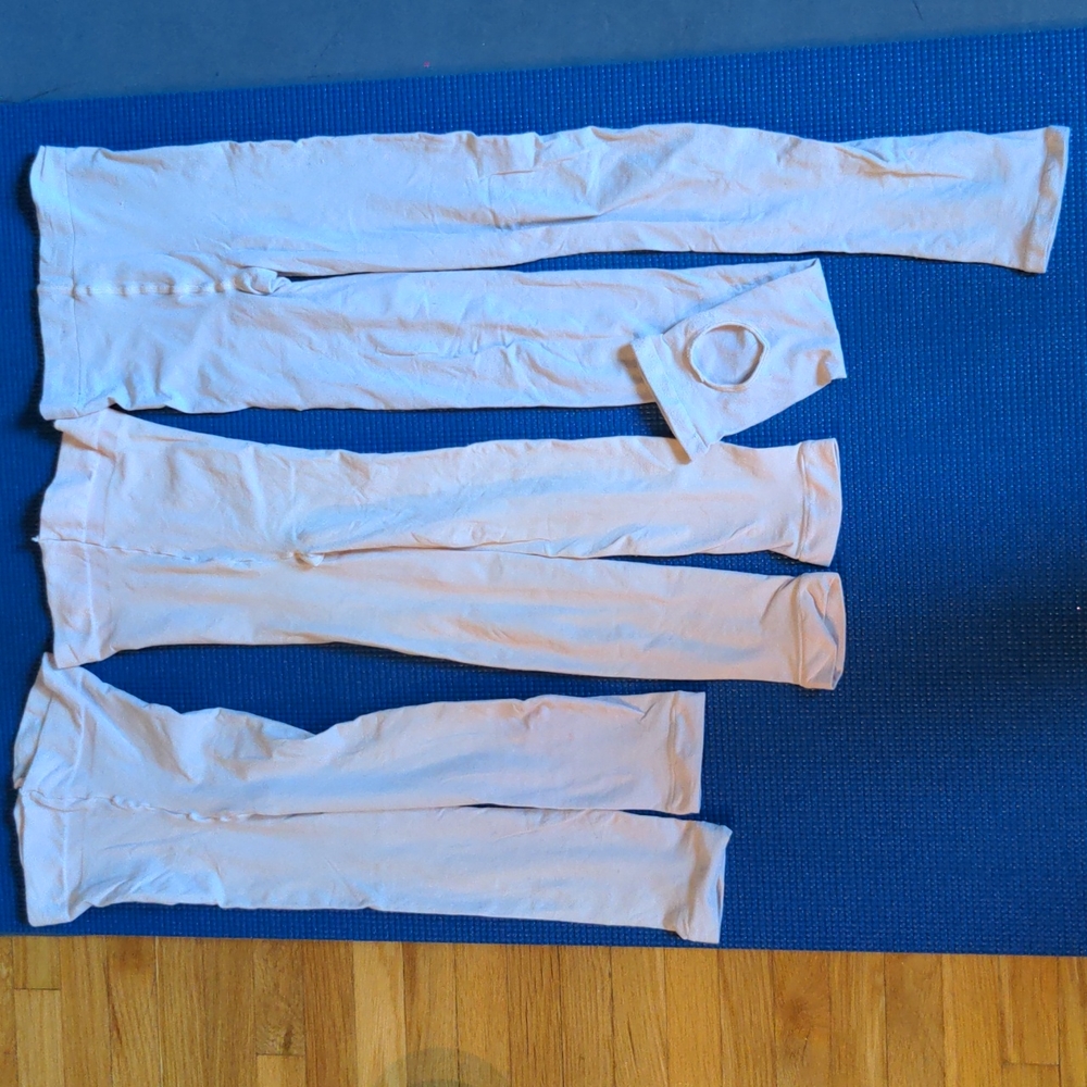 3 Ballet tights🩰 / Used good condition